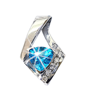 Gemstone - el delfin jewelry mazatlan mexico