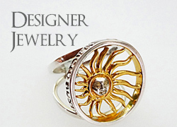 designer jewelry